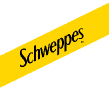 Scheppes logo sa bijelom pozadinom