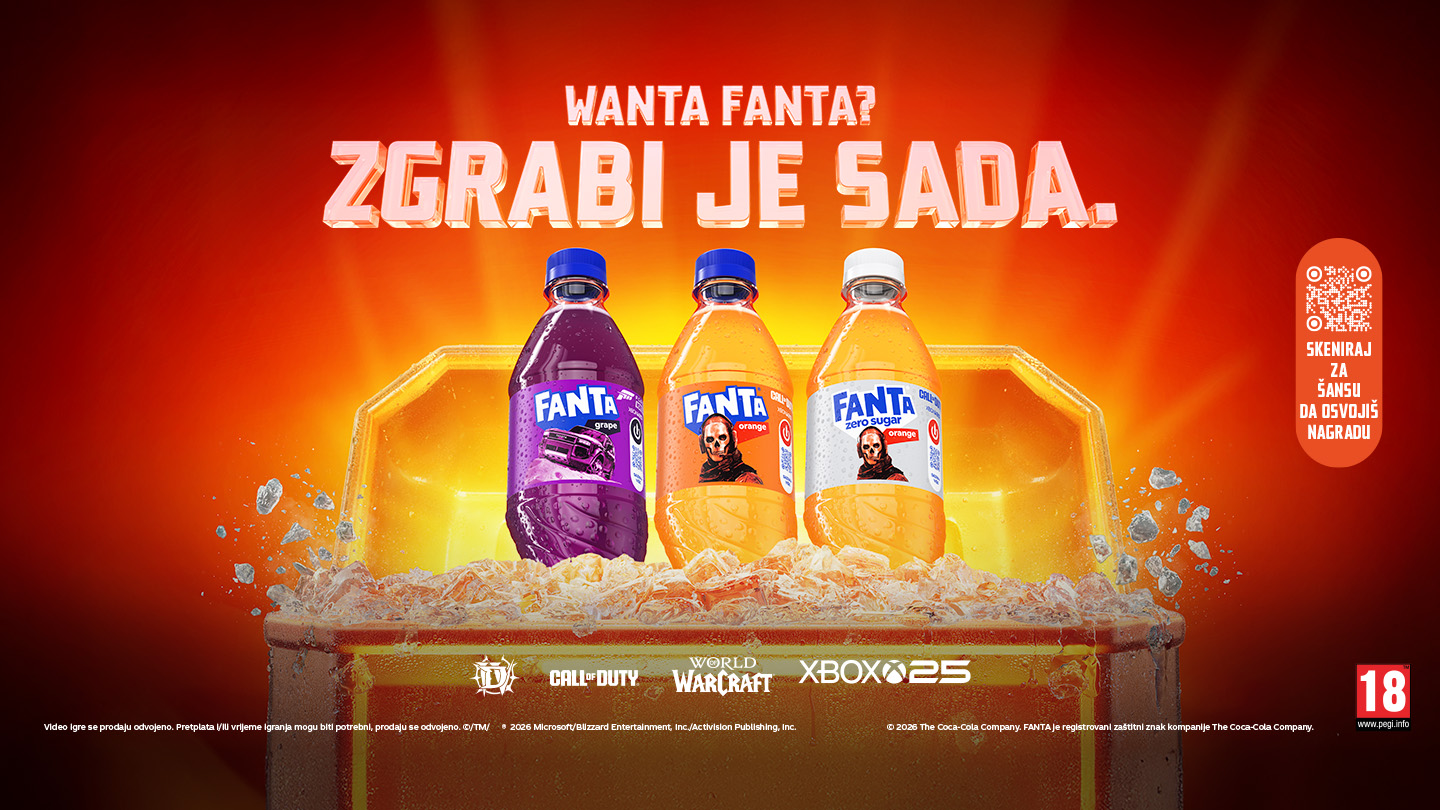 Fanta Wanta