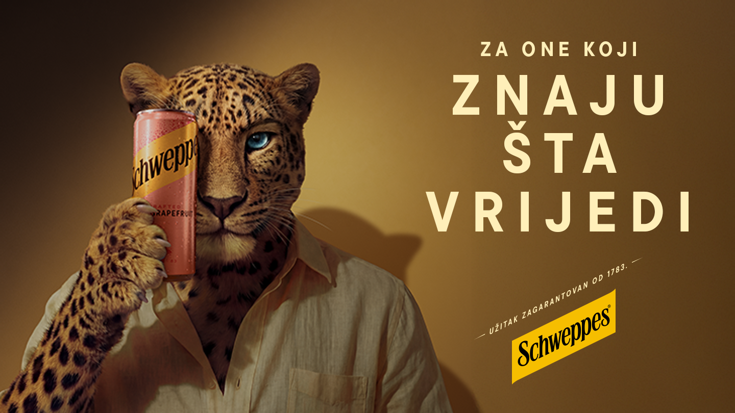 Schweppes Savor Pink Grapefruit