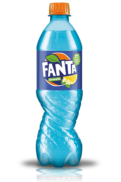 Fanta Shokata
