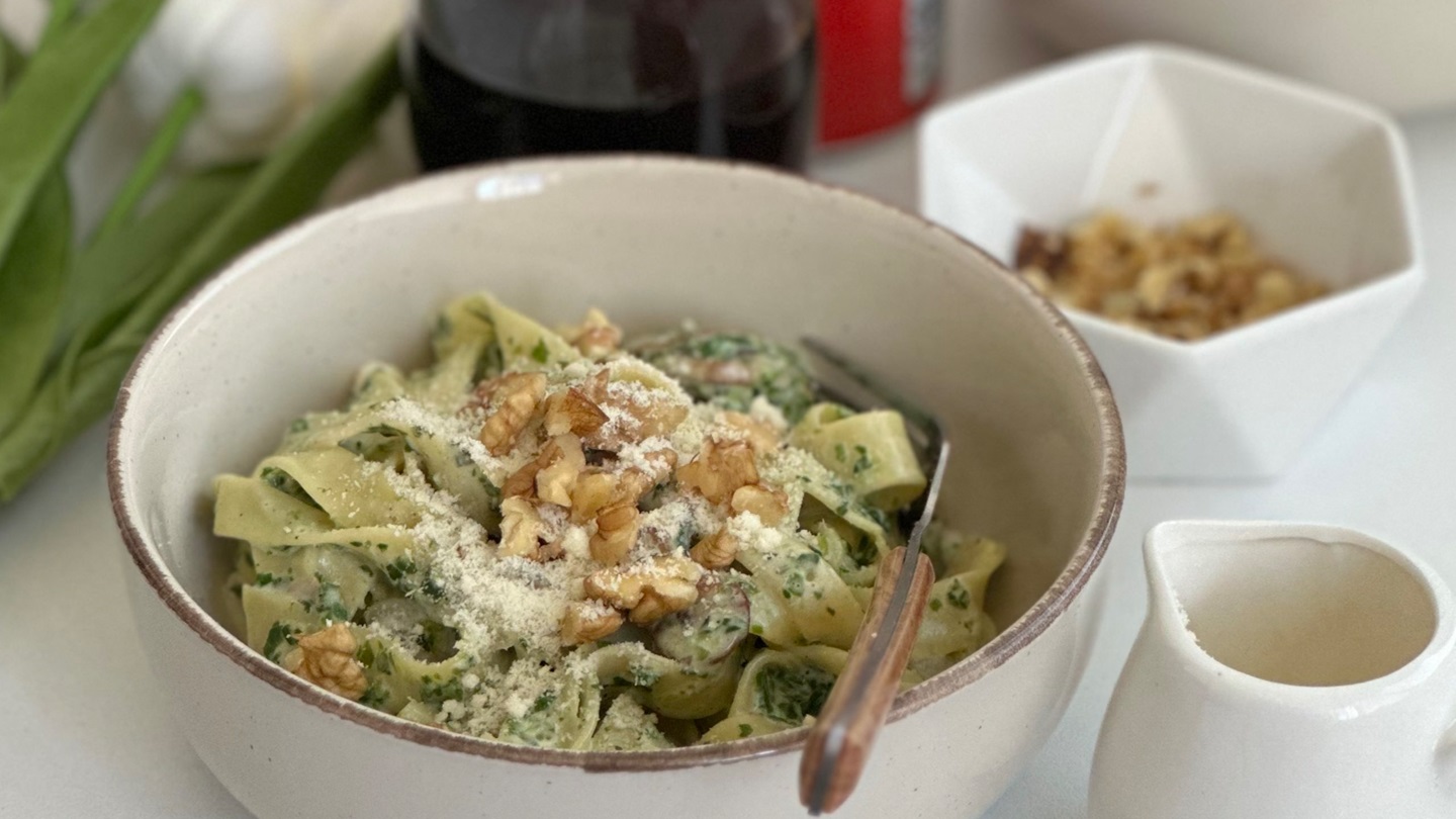 Pasta