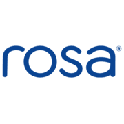 Лого на Rosa