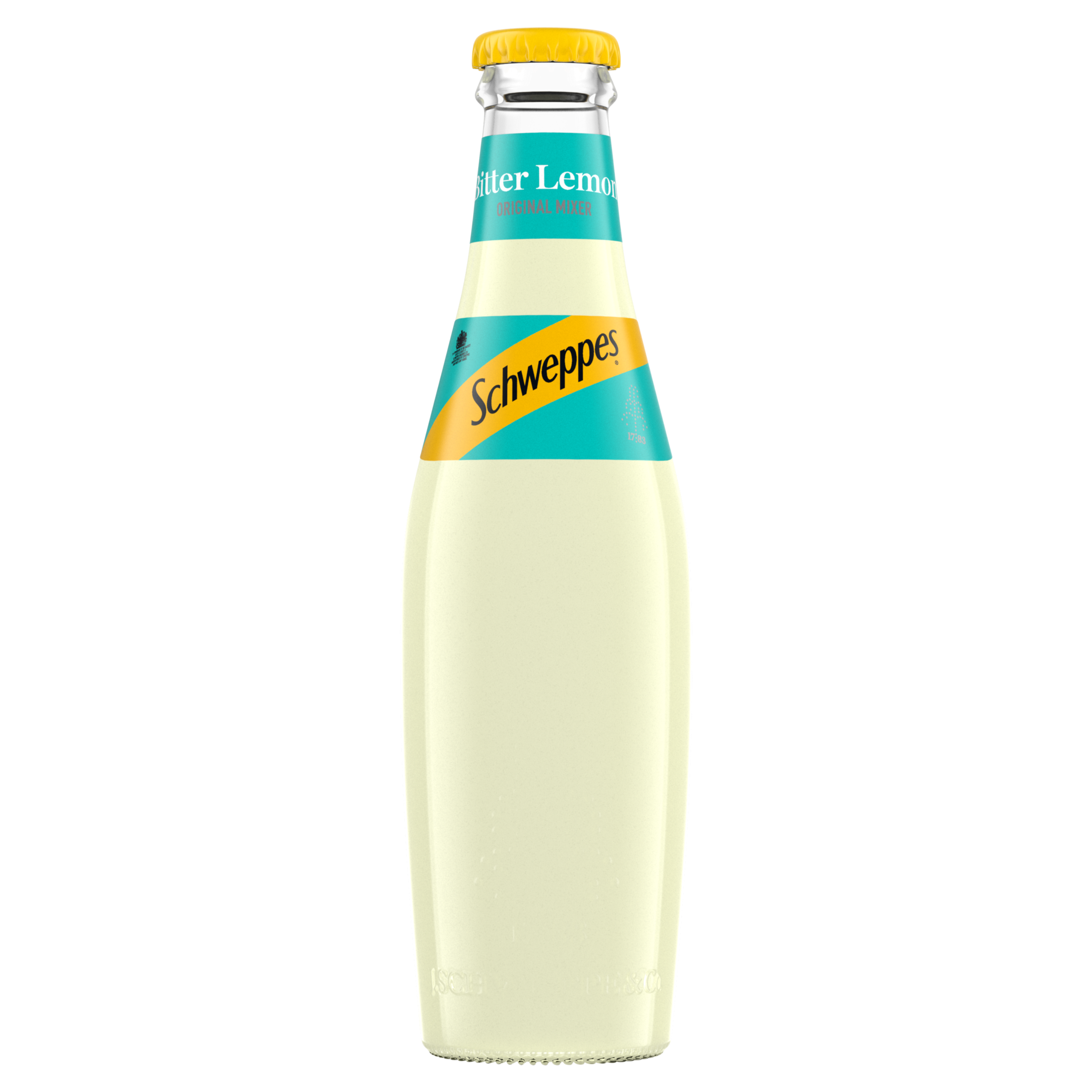 Schweppes Tangerine