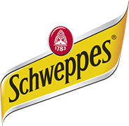 Лого на Schweppes
