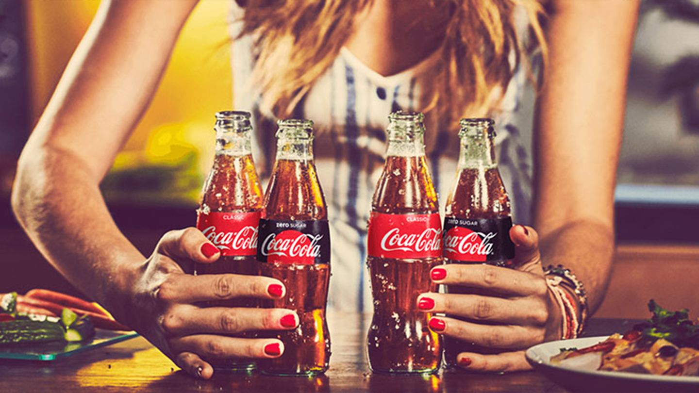 Стратешка еволуција на брендот Coca‑Cola