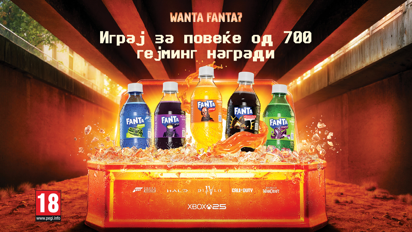 Wanta Fanta