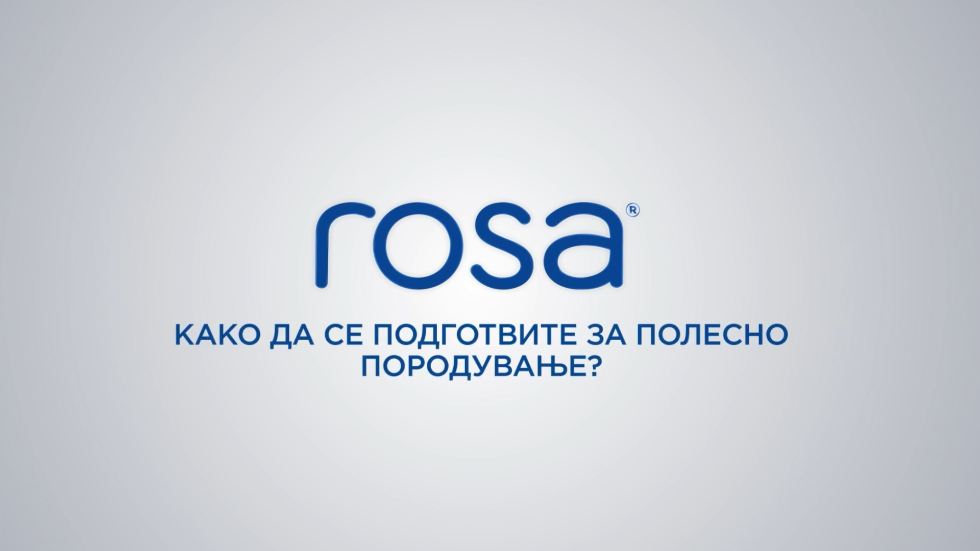 rosa