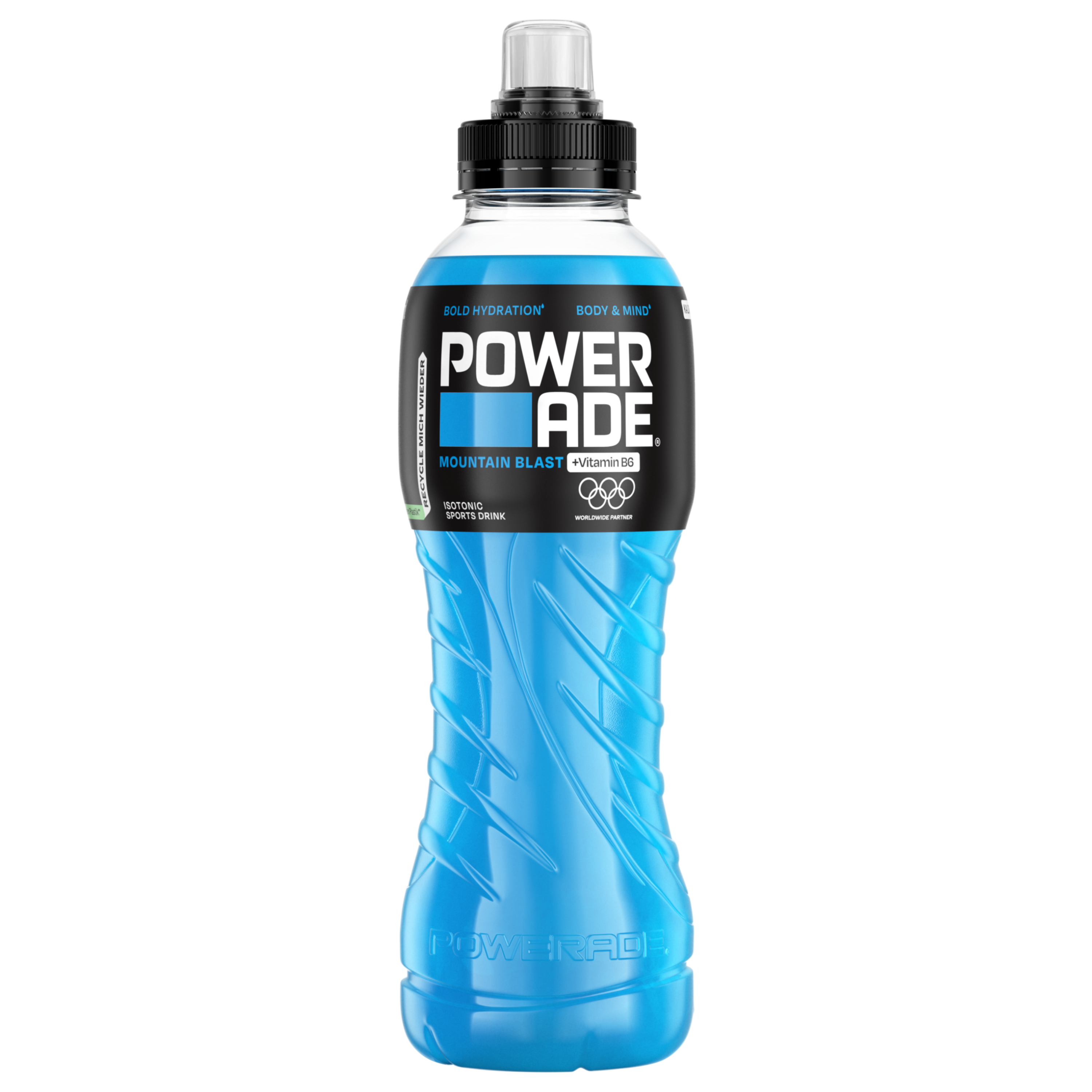 powerade
