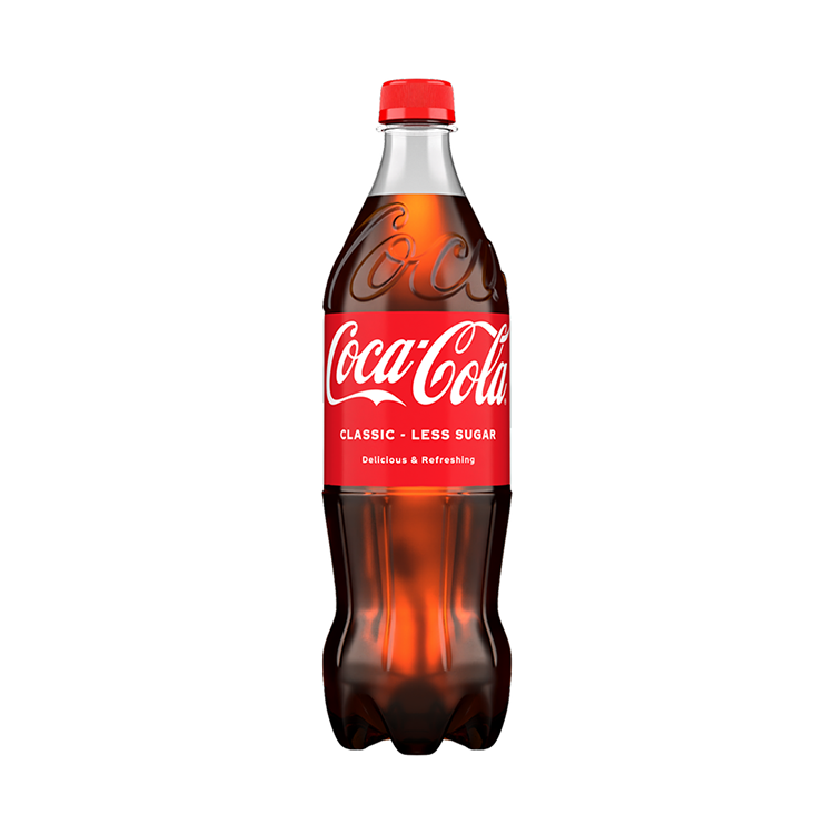 Coca-cola မူလလက်ဟောင်းအရသာ အချိုရည်