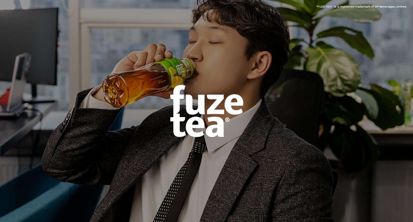 Fuze Tea