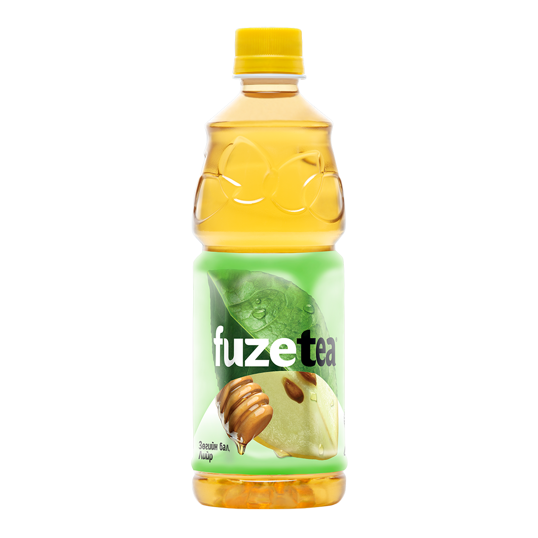 fuzetea honey pear