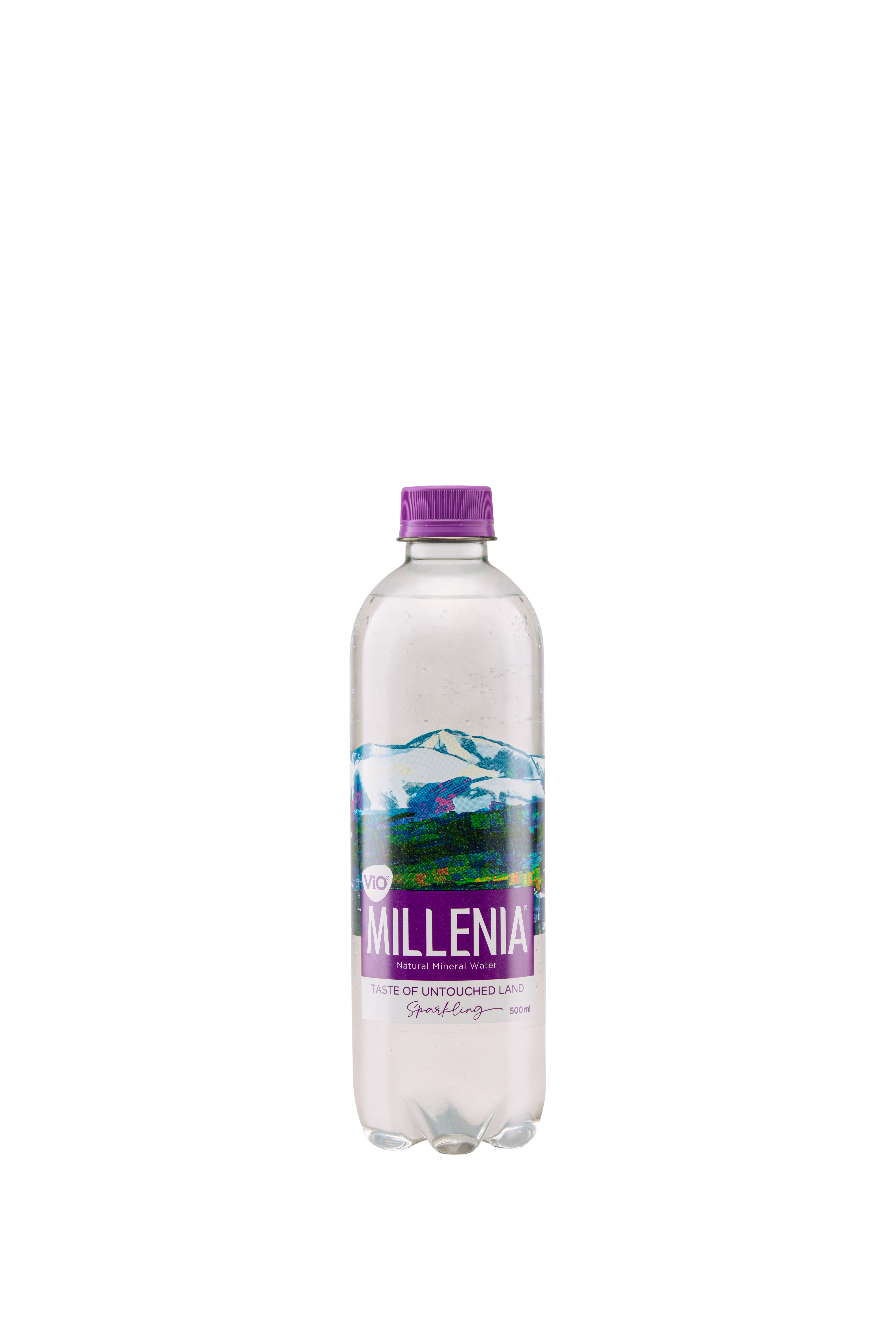 Millenia sparkling