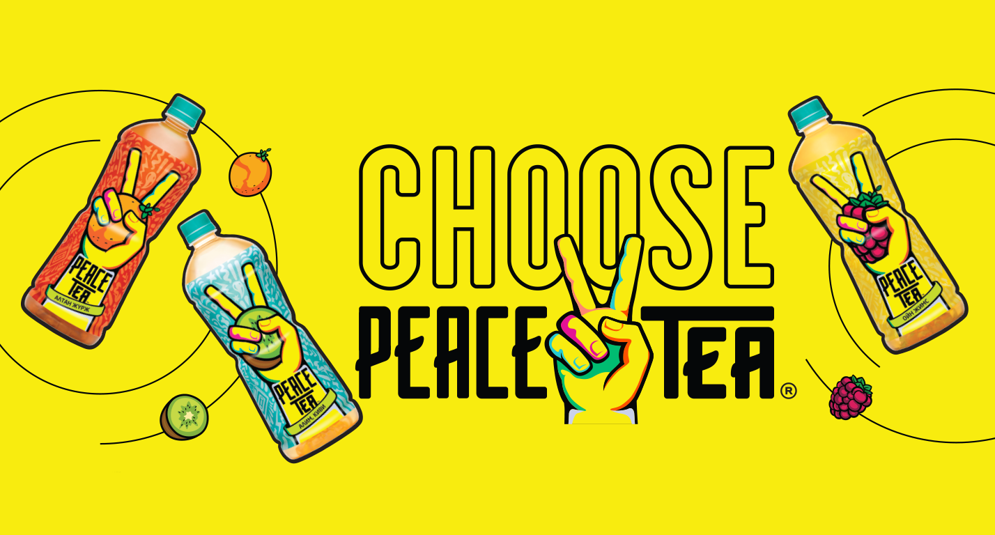 peacetea