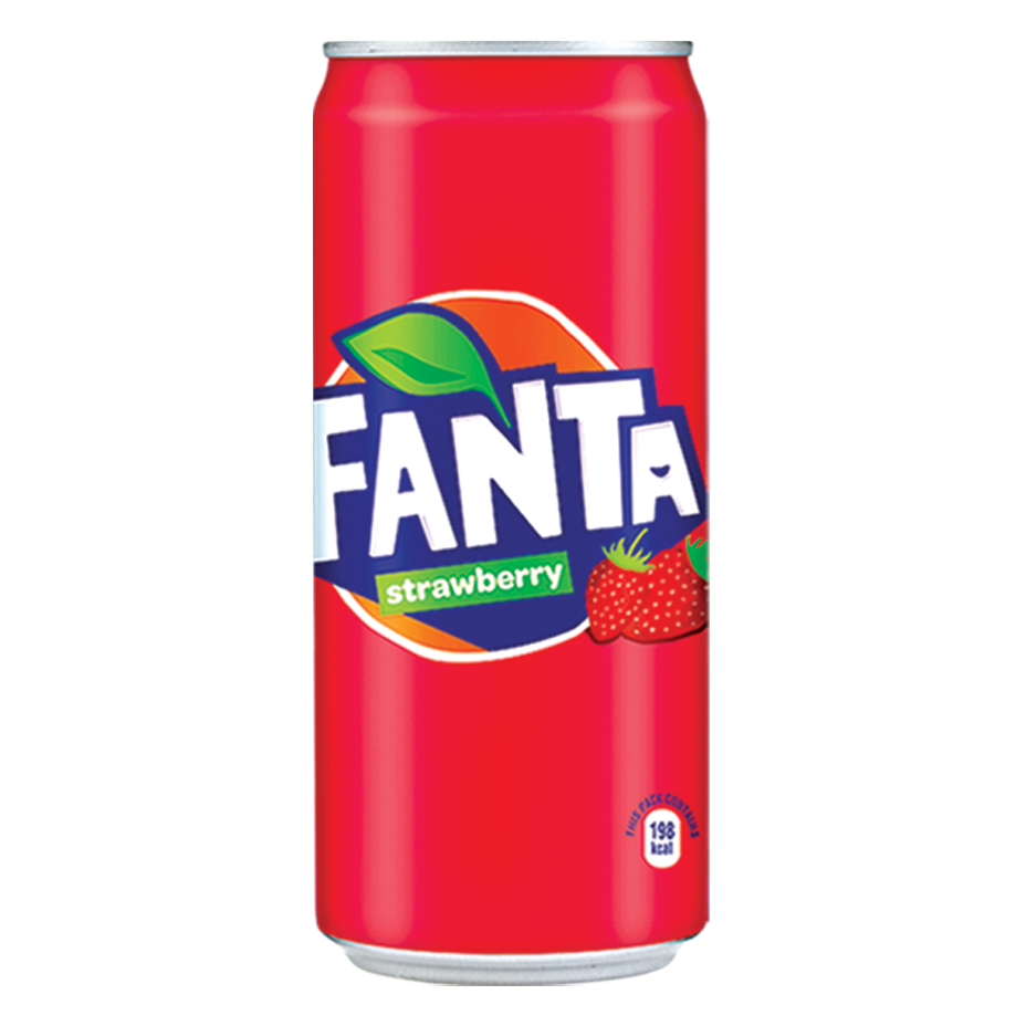 Fanta