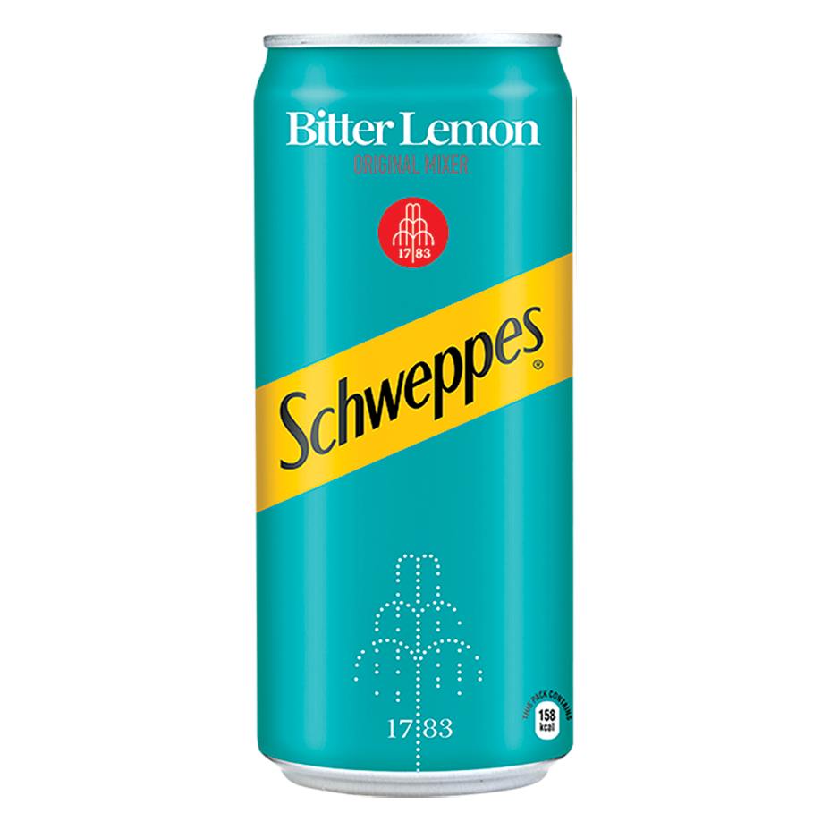 Home  Schweppes