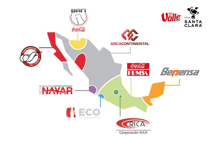 Industria Mexicana de Coca-Cola