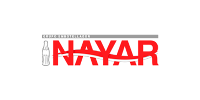 Grupo Embotellador Nayar