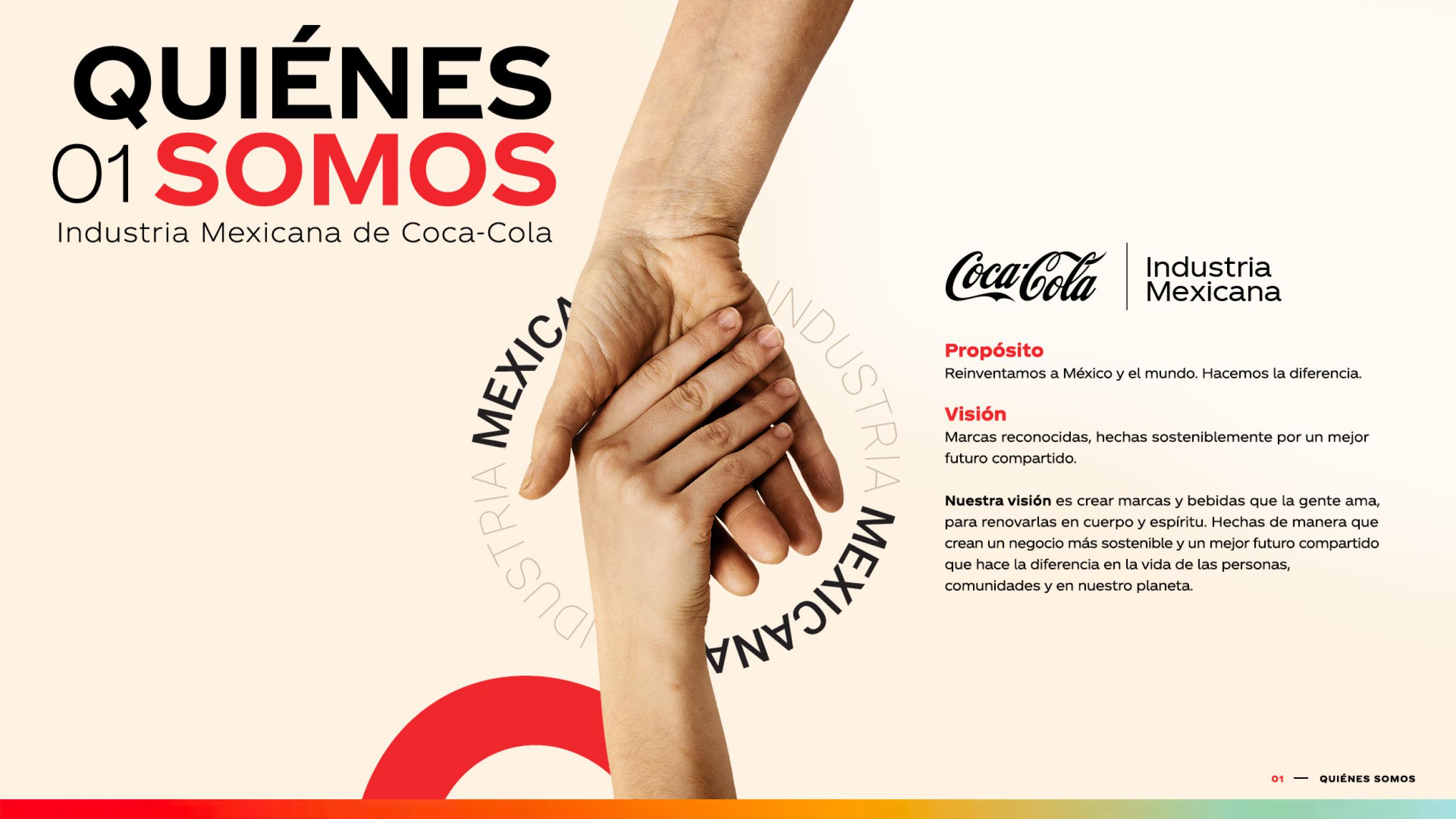 Quiénes Somos