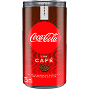 Logotipo de Coca-Cola