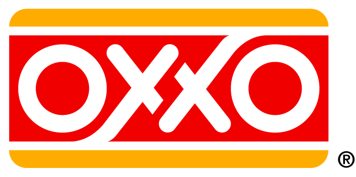 Logo OXXO.