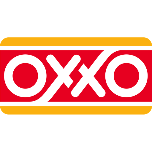 Logo de Oxxo.