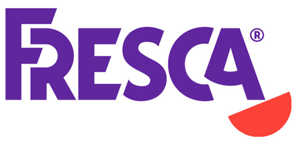 Logotipo de Fresca