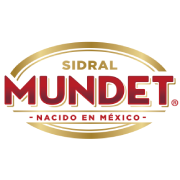 Logotipo de Mundet