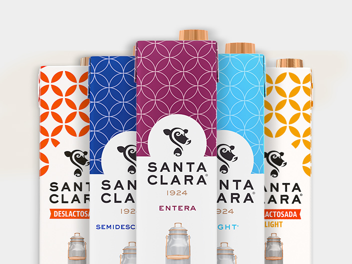 leches santa clara