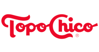 Logotipo de Topo Chico