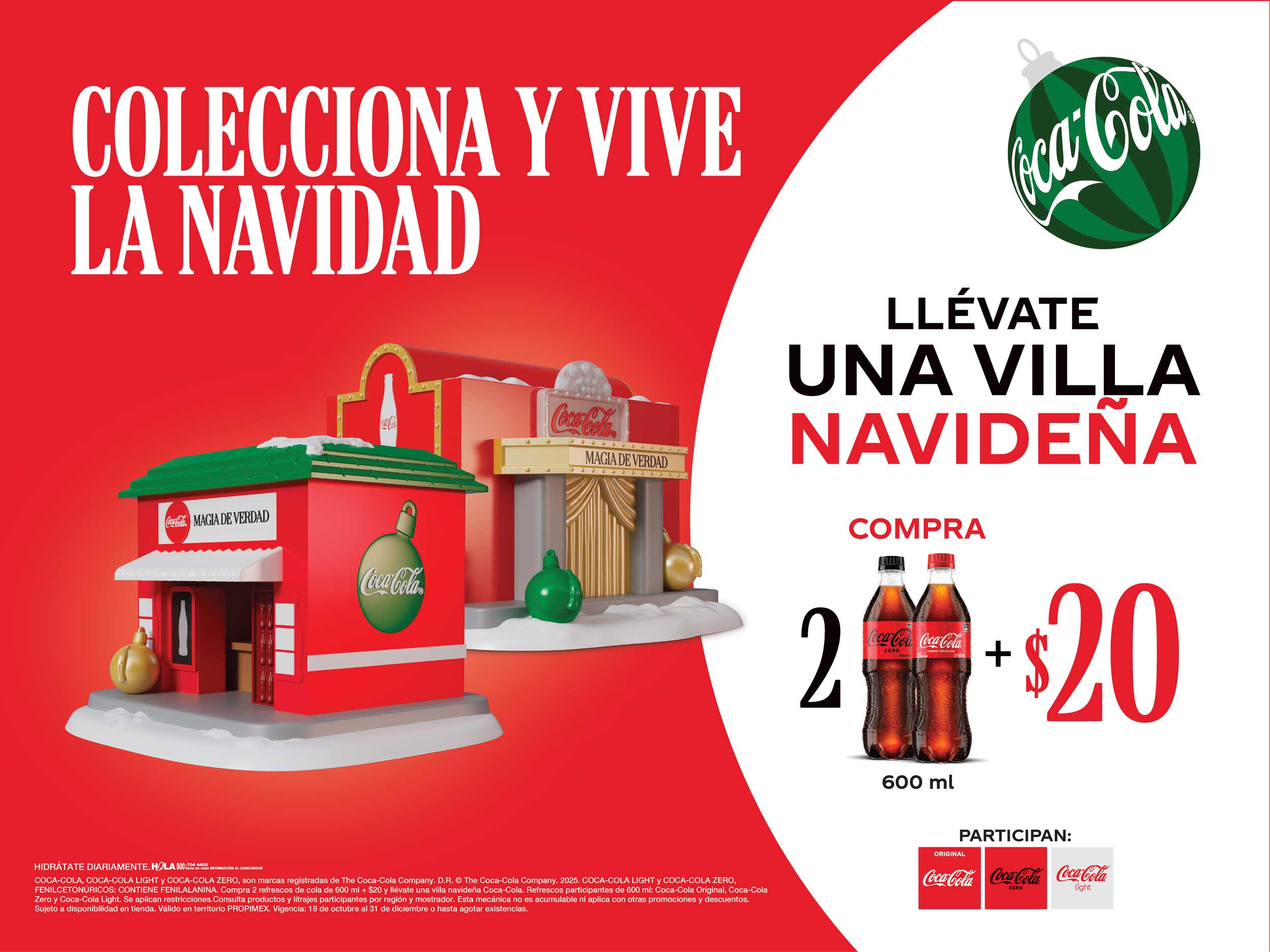 POP TOTEM_MG villas navideñas tradiciona_39X29cm_V6 POP TOTEM_MG villas navideñas tradiciona_39X29cm_V6