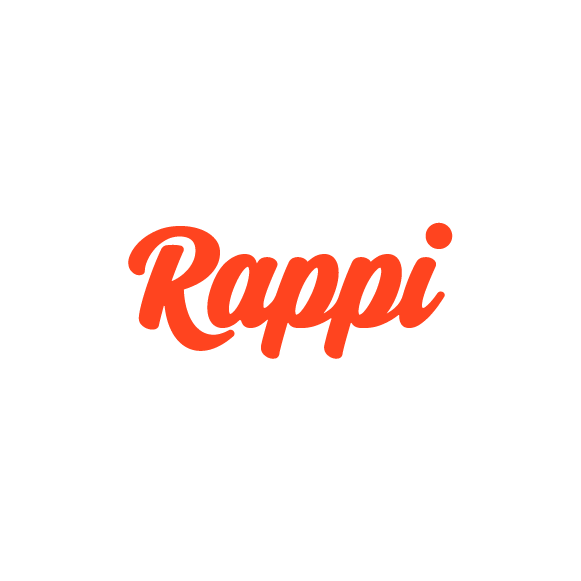 Icono de Rappi