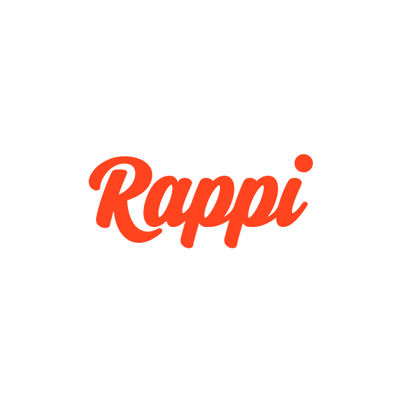 Rappi logo