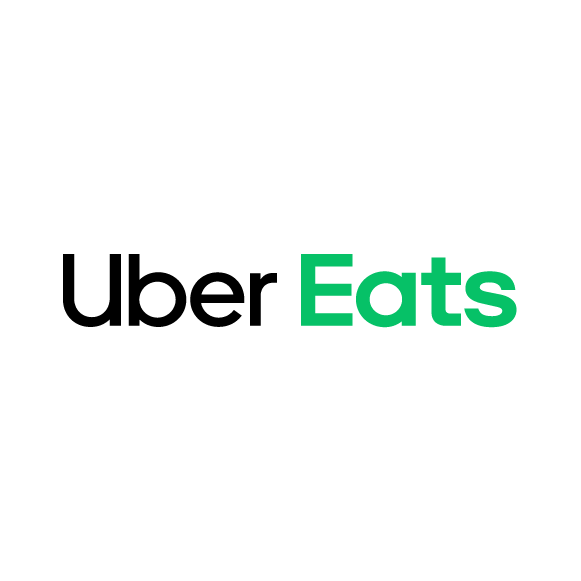 Icono de UberEats