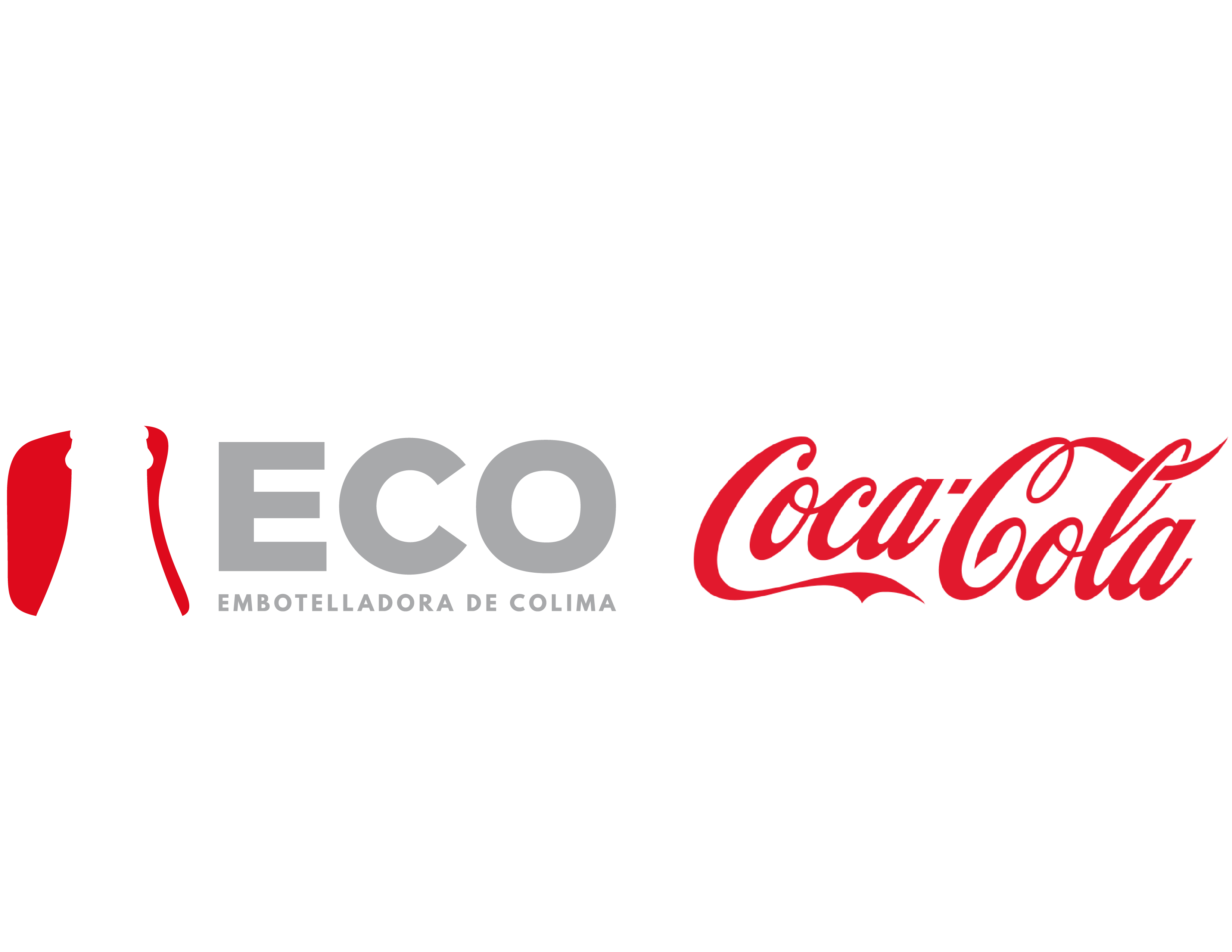Logo de Embotelladora de Colima