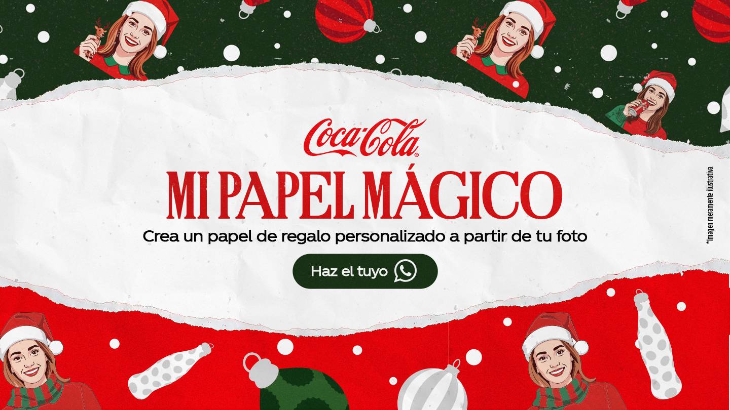 En el lado derecho, se muestran tres latas de bebidas refrescantes: una lata verde de Sprite, una lata roja de Coca-Cola y una lata blanca y naranja de Flashlyte by Bodyarmor. Junto a ellas, se observa un boleto rojo con el logo de Coca-Cola Flow Fest. El fondo rojo está adornado con gráficos en negro, incluyendo una llama y estrellas. En la parte inferior, se lee información legal sobre las marcas Coca-Cola, Sprite y Flashlyte, la vigencia de la promoción y un enlace para consultar términos y condiciones.