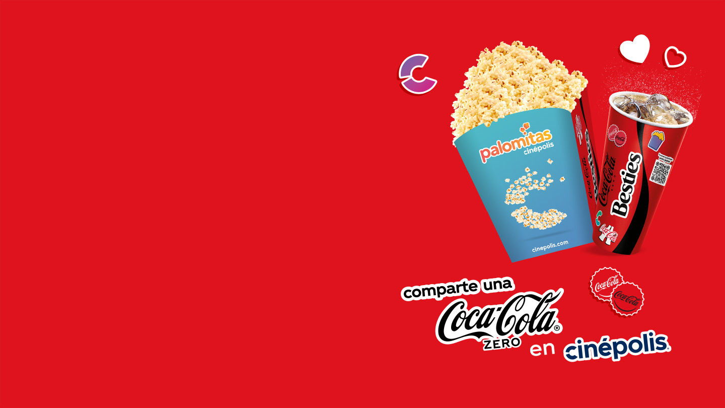 Promo cinépolis
