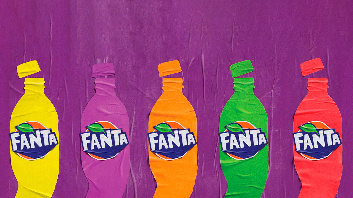 Fanta