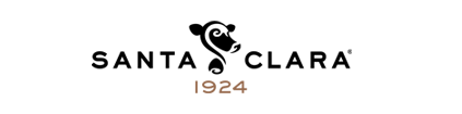 Logotipo de Santaclara desde 1924