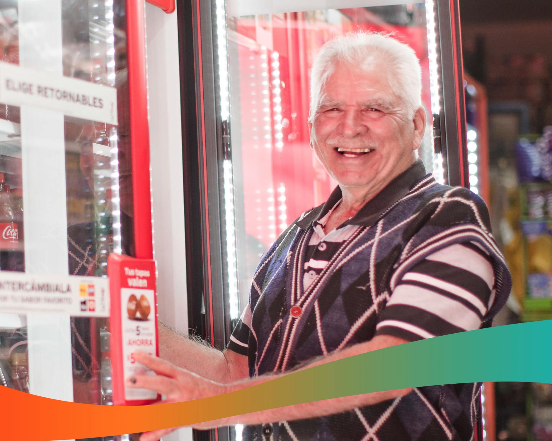 Huella socioeconomica