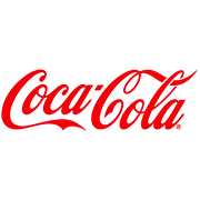 logo Coca-Cola