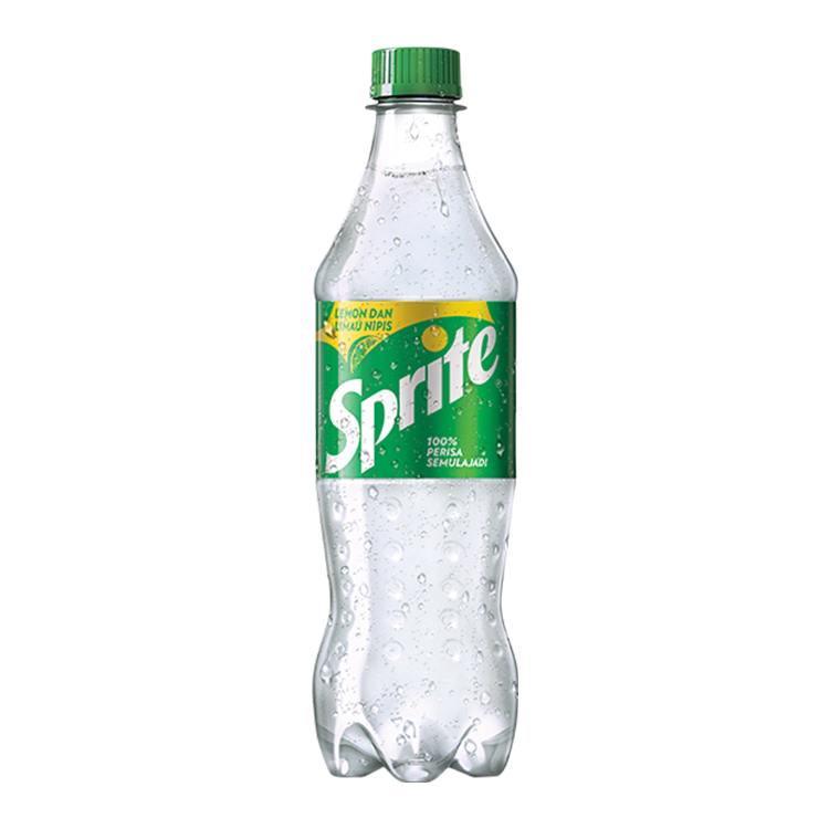 botol sprite