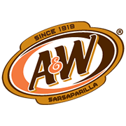 logo A&W