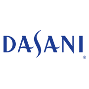 logo dasani