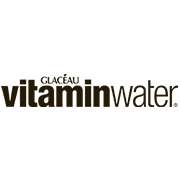 Glaceau Vitaminwater logo