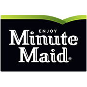 logo minute maid