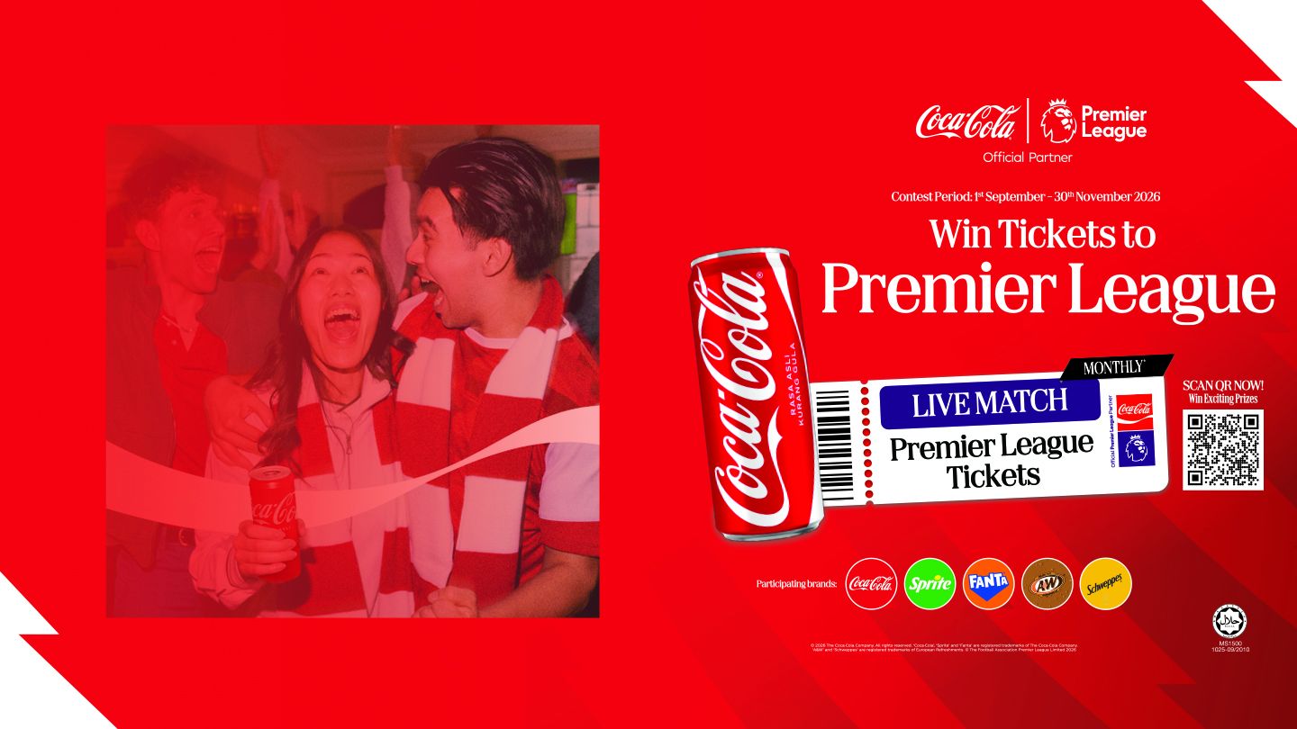 Coca‑Cola Zero Sugar