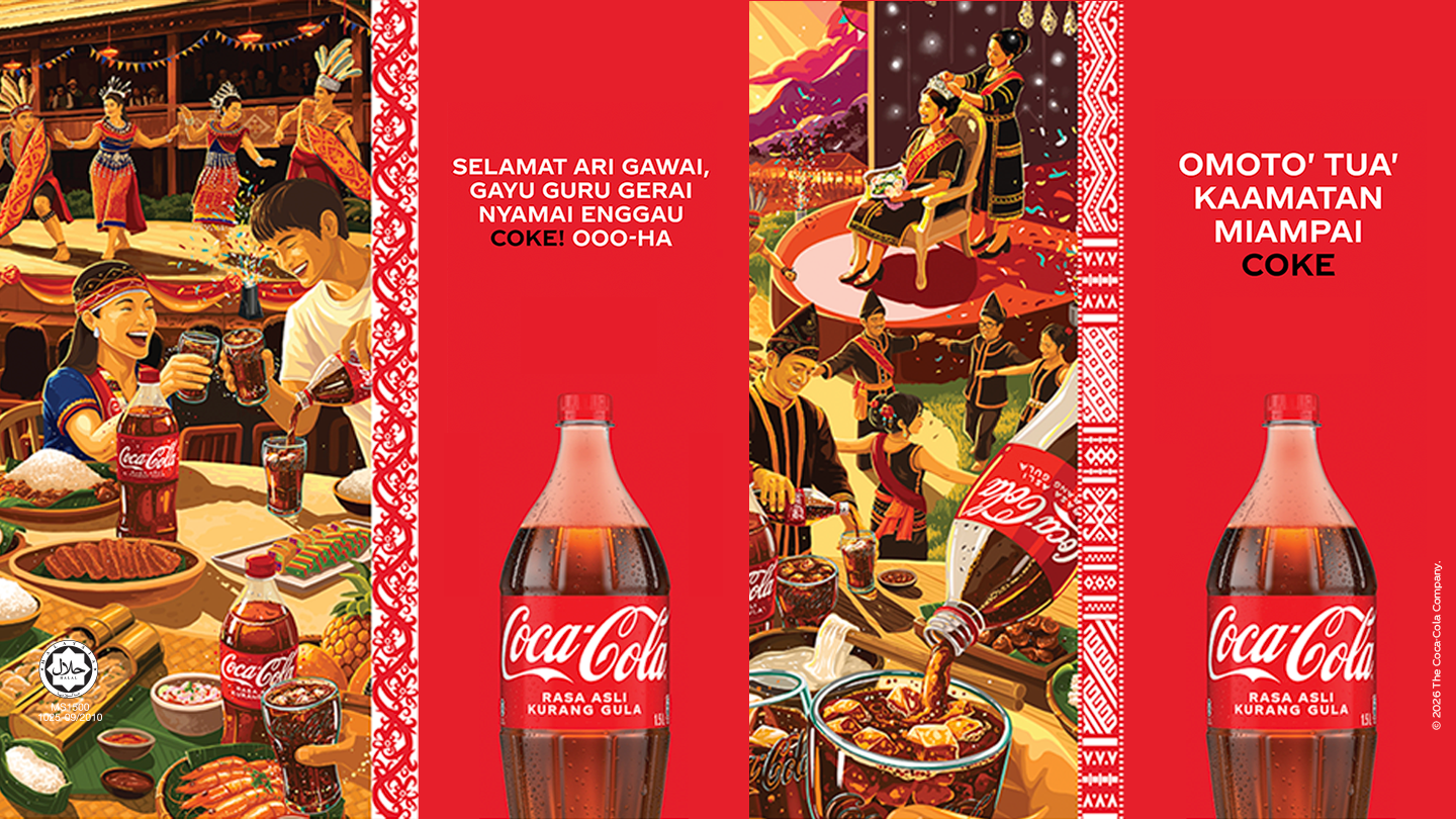 Customize My Coca-Cola