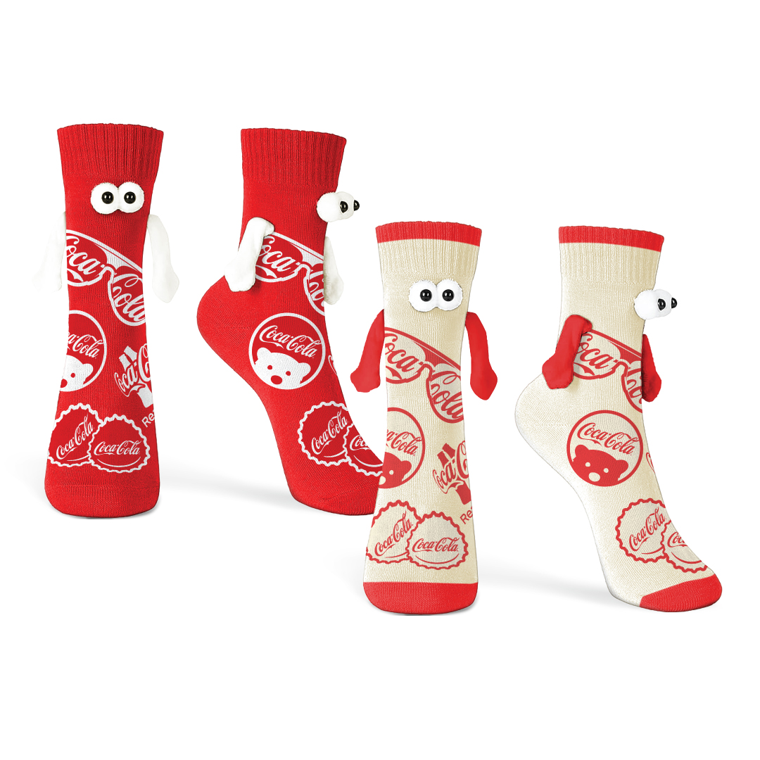 Friendship Socks