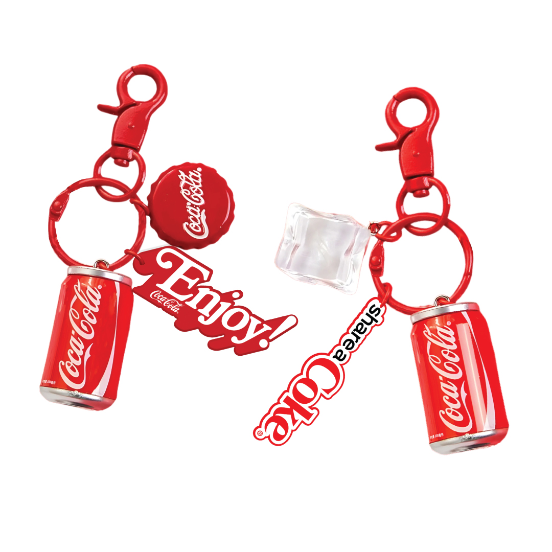 Keychain Set