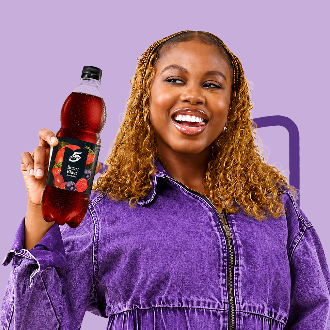 5Alive Berry Blast